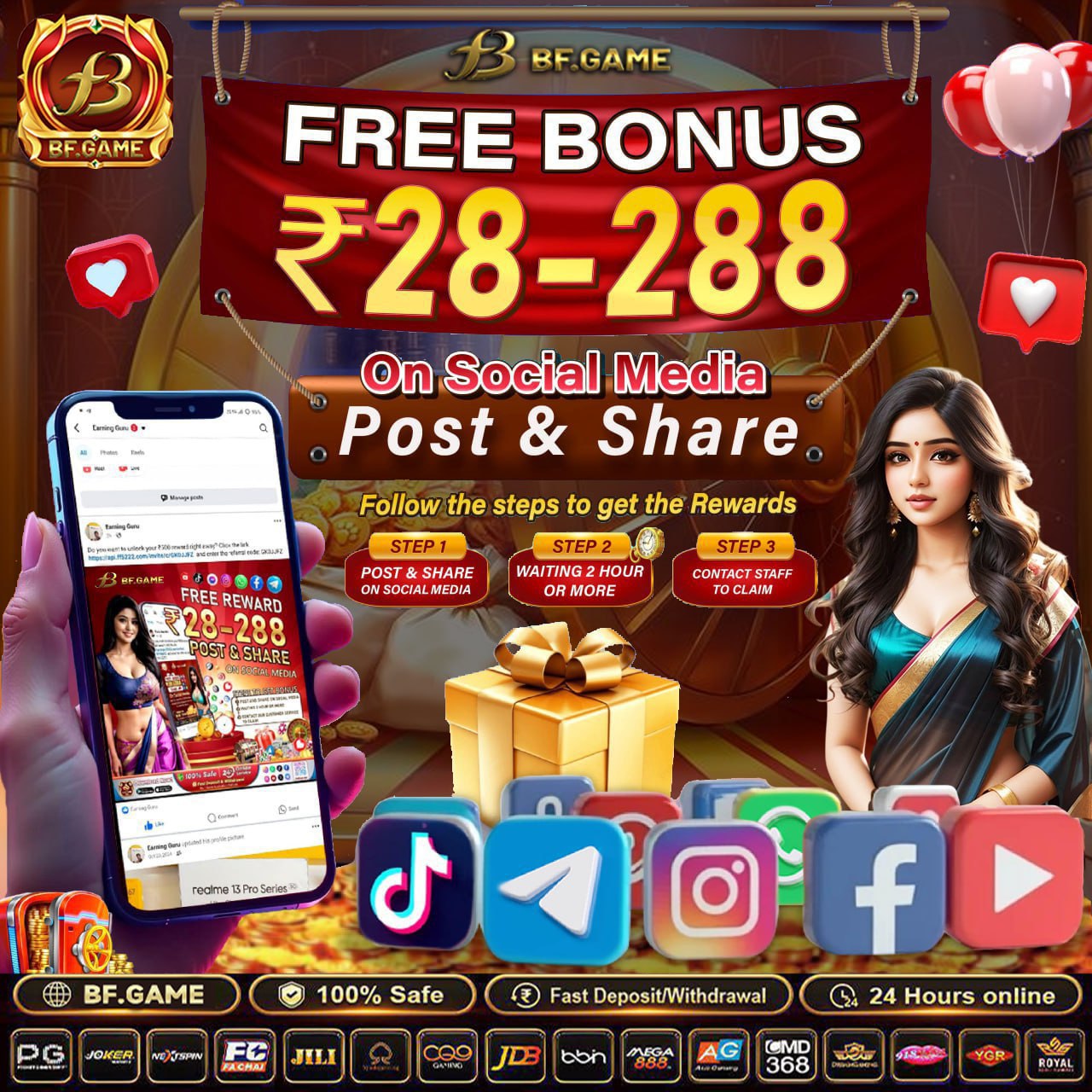 8xbet App